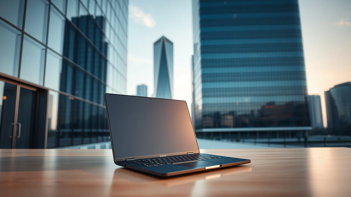 Windows 10 Support-Ende treibt PC-Markt zu Rekordzuwachs - Foto: über boerse-global.de