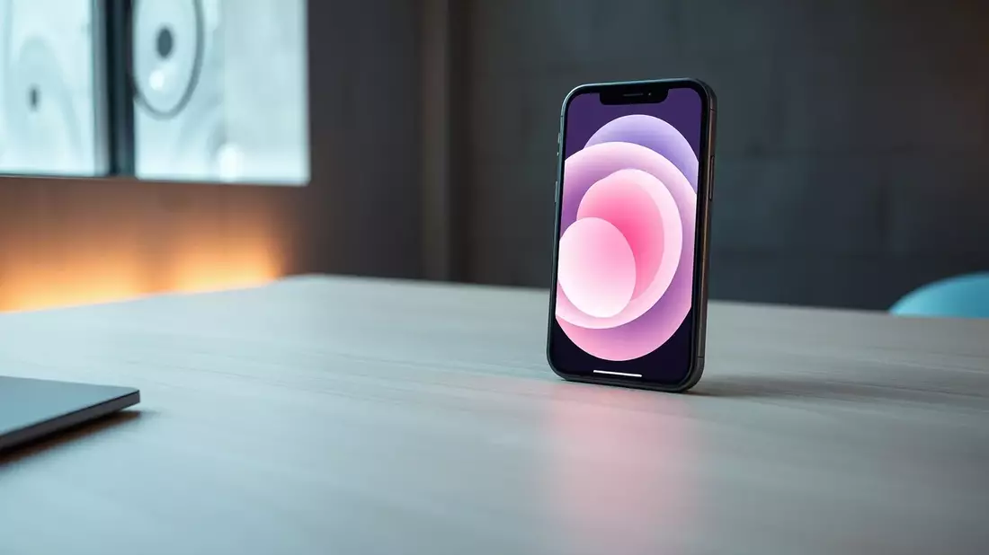 iOS 26.1: Apple macht sein umstrittenes Liquid Glass anpassbar - Bild: über boerse-global.de