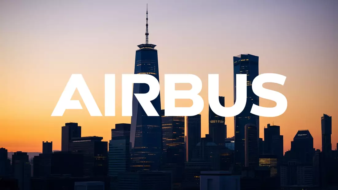 Airbus Aktie: Strategie-Offensive gestartet! - Bild: über boerse-global.de
