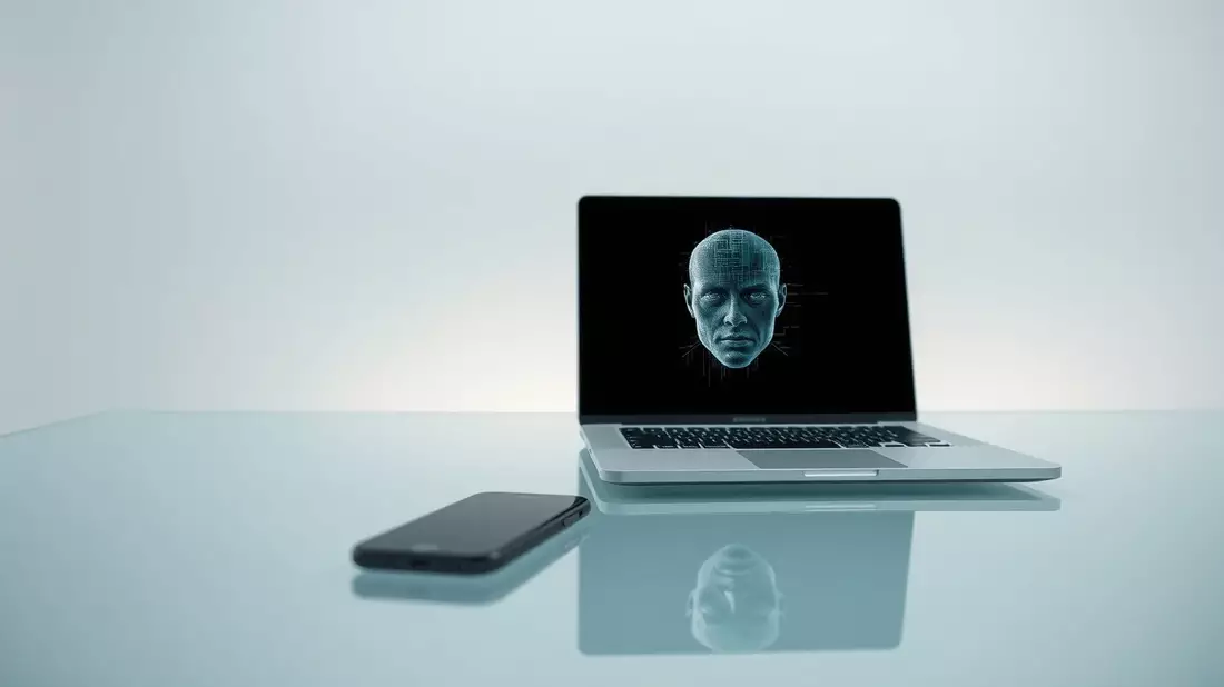 KI-Attacken: Europa im Visier der Cyber-Betrüger - Bild: über boerse-global.de