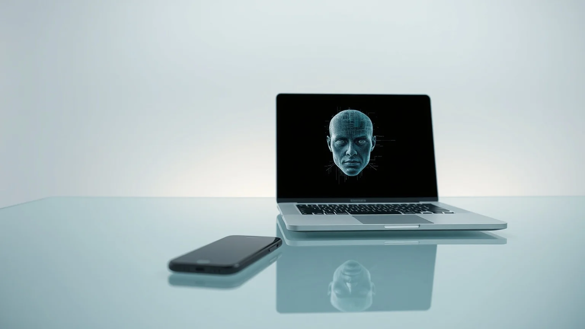 KI-Attacken: Europa im Visier der Cyber-Betrüger - Foto: über boerse-global.de