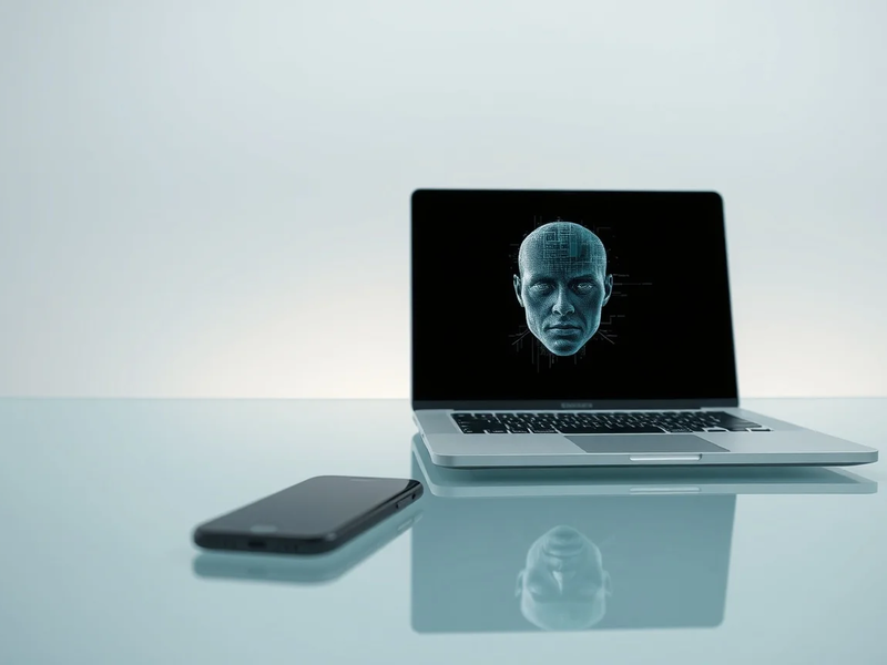 KI-Attacken: Europa im Visier der Cyber-Betrüger - Foto: über boerse-global.de