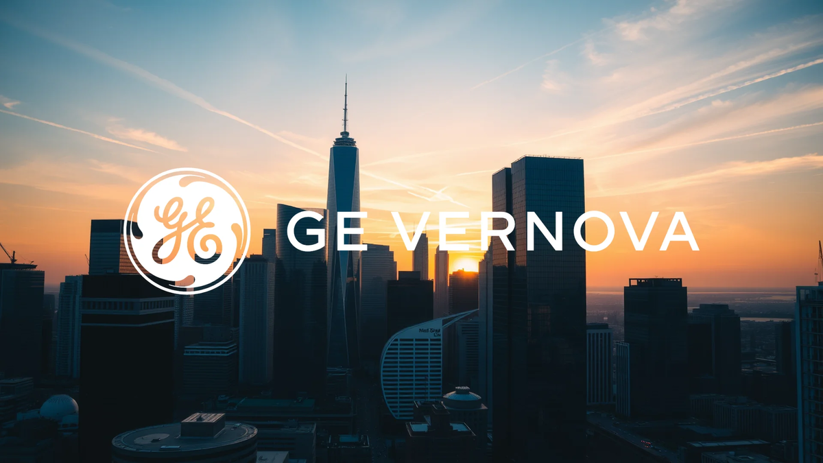 GE Vernova Aktie: Kampf um die Richtung - Foto: über boerse-global.de