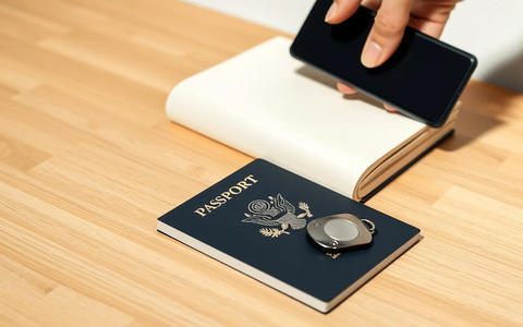 Apple: US-Pässe kommen ins iPhone - Foto: über boerse-global.de