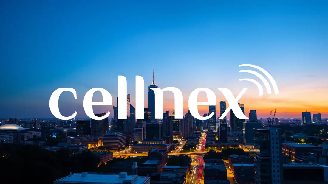 ¿Se desploma sin freno la acción de Cellnex? Illustration mit AI erstellt übermittelt durch boerse-global.de