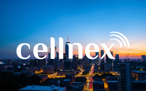 ¿Se desploma sin freno la acción de Cellnex? - Foto: über boerse-global.de