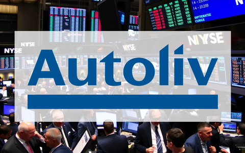 Autoliv Aktie: Zerrissen zwischen Boom und Bang - Foto: über boerse-global.de