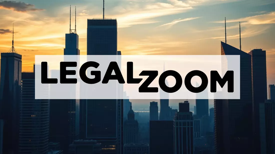 LegalZoom Aktie: Verstecktes Potenzial? - Bild: über boerse-global.de