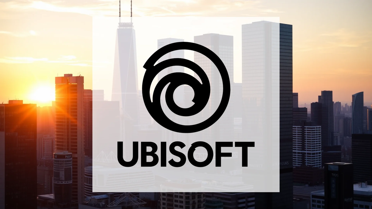 Ubisoft Aktie: Game Over? - Foto: über boerse-global.de