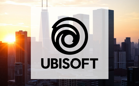 Ubisoft Aktie: Game Over? - Foto: über boerse-global.de