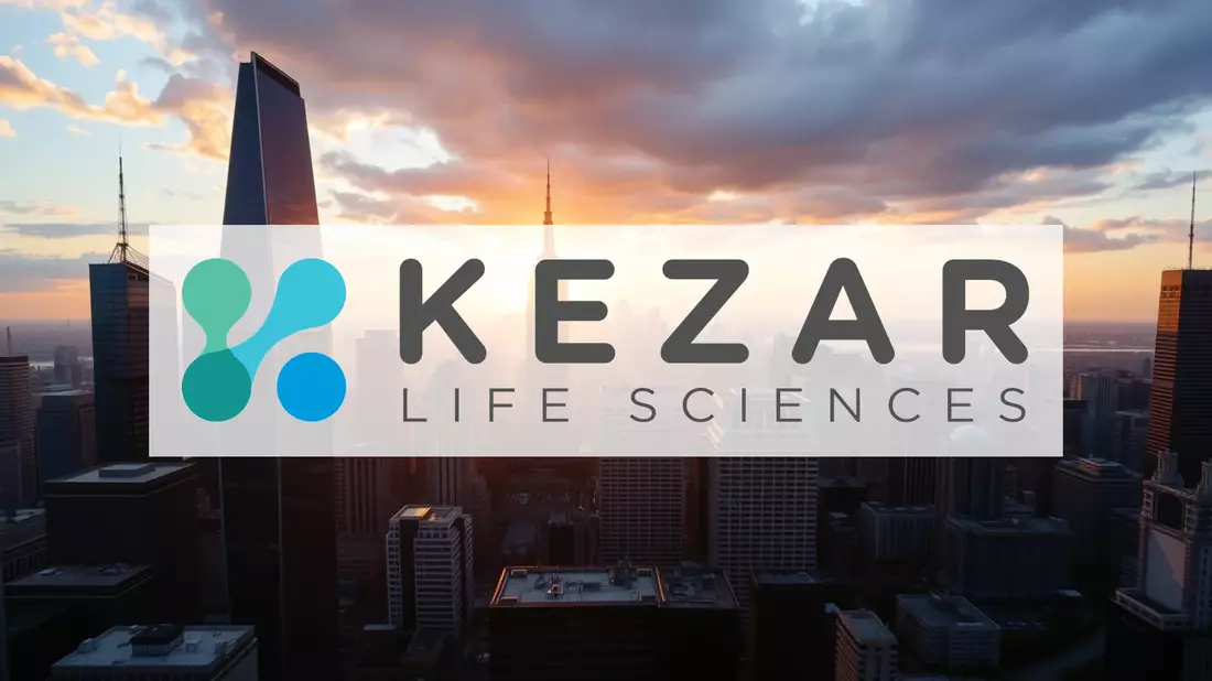 Kezar Aktie: Übernahmefantasie? - Bild: über boerse-global.de