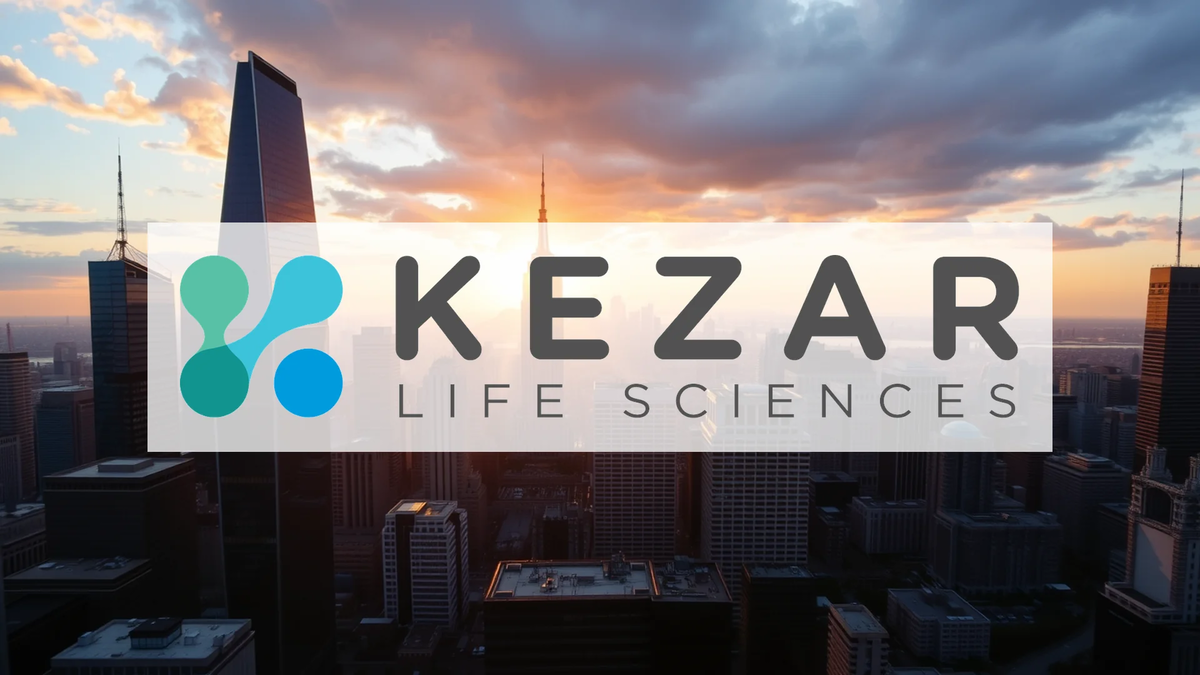 Kezar Aktie: Übernahmefantasie? - Foto: über boerse-global.de