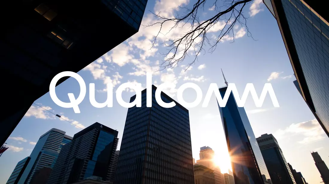 Qualcomm Aktie: Angriff auf den KI-Thron! - Bild: über boerse-global.de