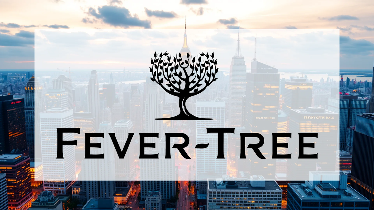 Fevertree Aktie: Insider-Kaufrausch! - Foto: über boerse-global.de