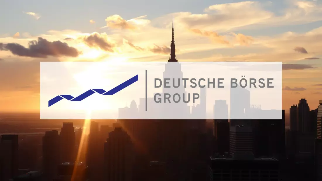 Deutsche Börse Aktie: Überraschend stark! - Bild: über boerse-global.de