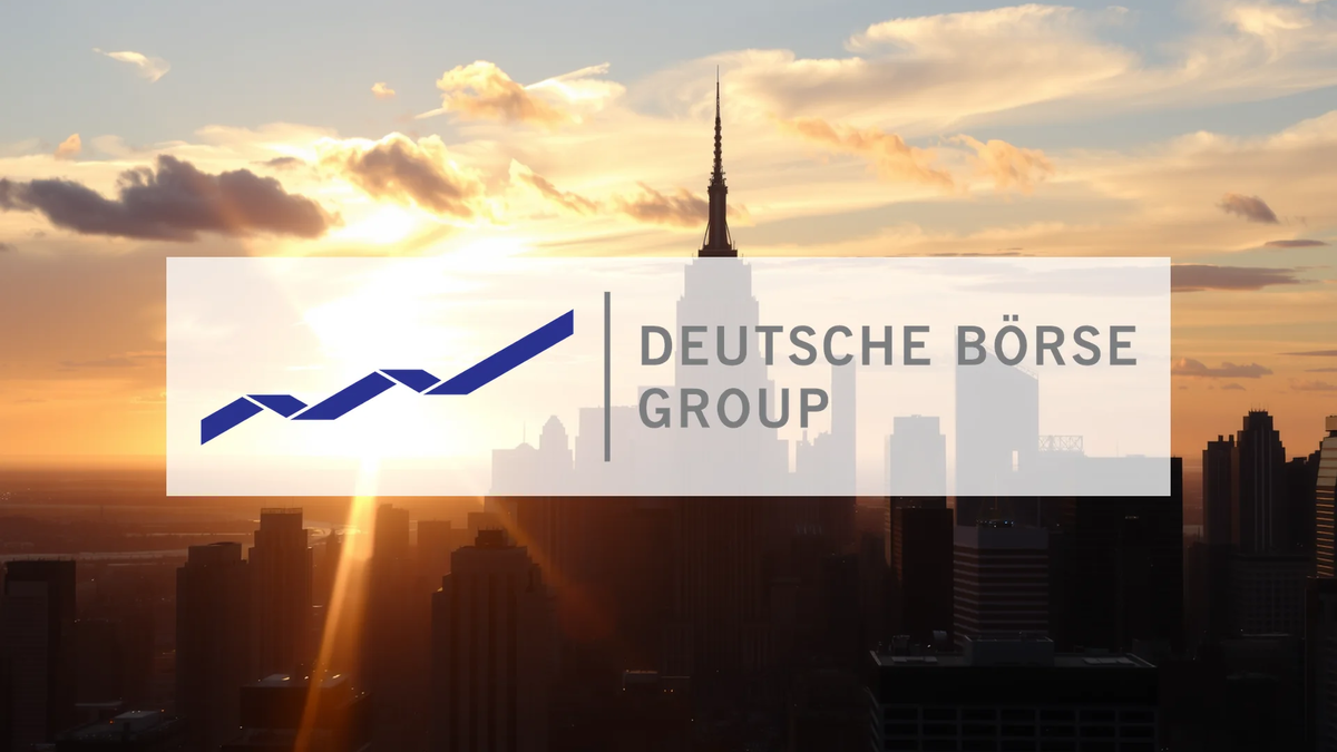 Deutsche Börse Aktie: Überraschend stark! - Foto: über boerse-global.de