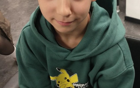 POL-PPMZ: Bingen am Rhein - Öffentlichkeitsfahndung nach vermisstem 11-Jährigen - Foto: presseportal.de