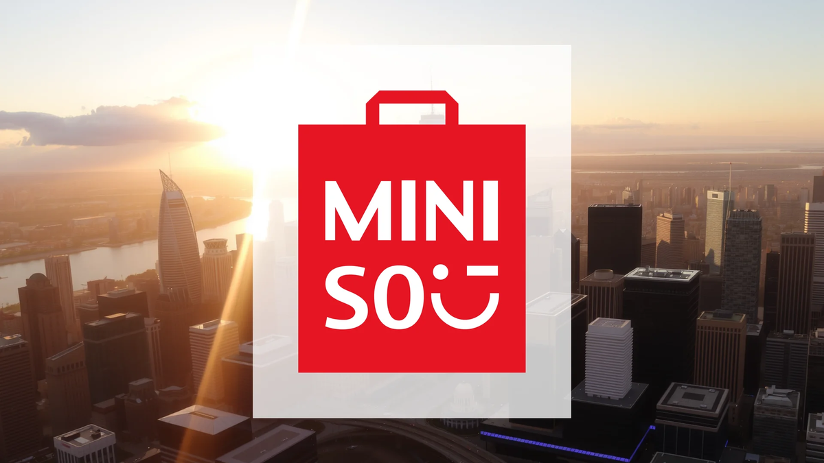 Miniso Aktie: Thailand-Offensive gestartet! - Foto: über boerse-global.de
