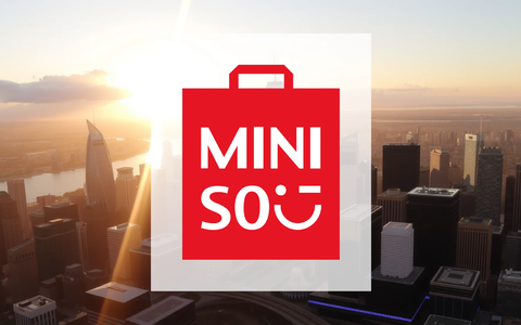 Miniso Aktie: Thailand-Offensive gestartet! - Foto: über boerse-global.de