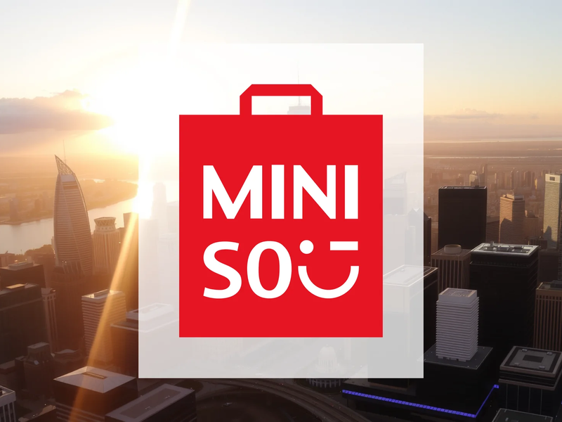 Miniso Aktie: Thailand-Offensive gestartet! - Foto: über boerse-global.de