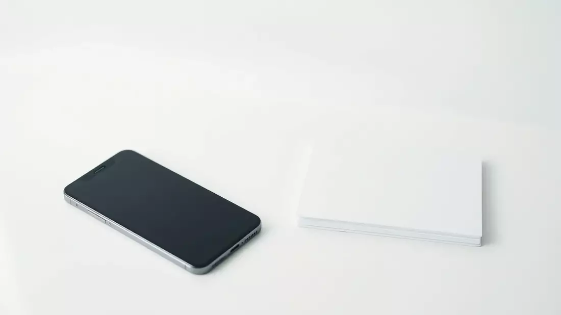 iPhone Files: So wird Ihr Handy zum Datenprofi - Bild: über boerse-global.de