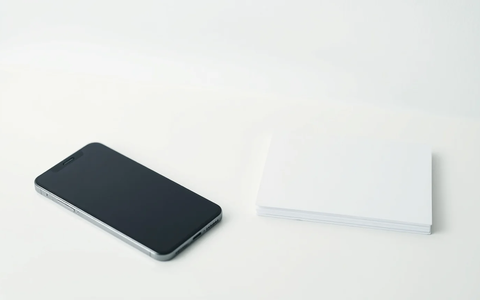 iPhone Files: So wird Ihr Handy zum Datenprofi - Foto: über boerse-global.de