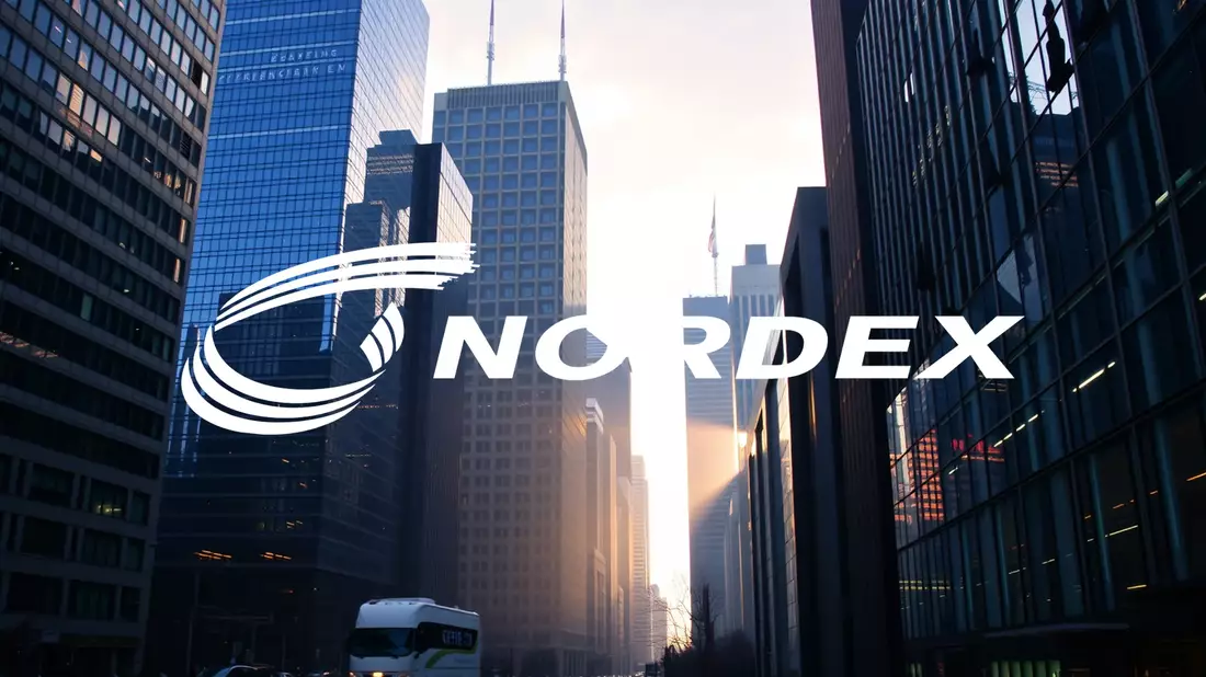 Nordex Aktie: Kehrtwende gelungen? - Bild: über boerse-global.de