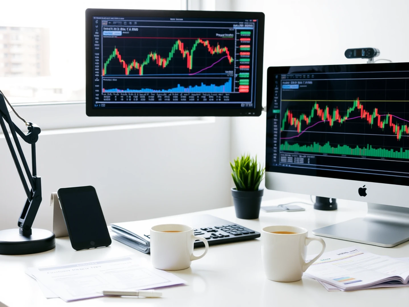 Maruwa Unyu Kikan Aktie: Unterbewertet und unterschätzt? - Foto: über boerse-global.de