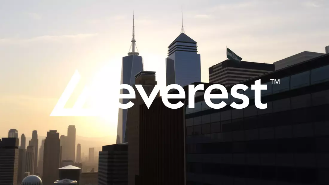 Everest Re Aktie: Radikaler Umbau! - Bild: über boerse-global.de