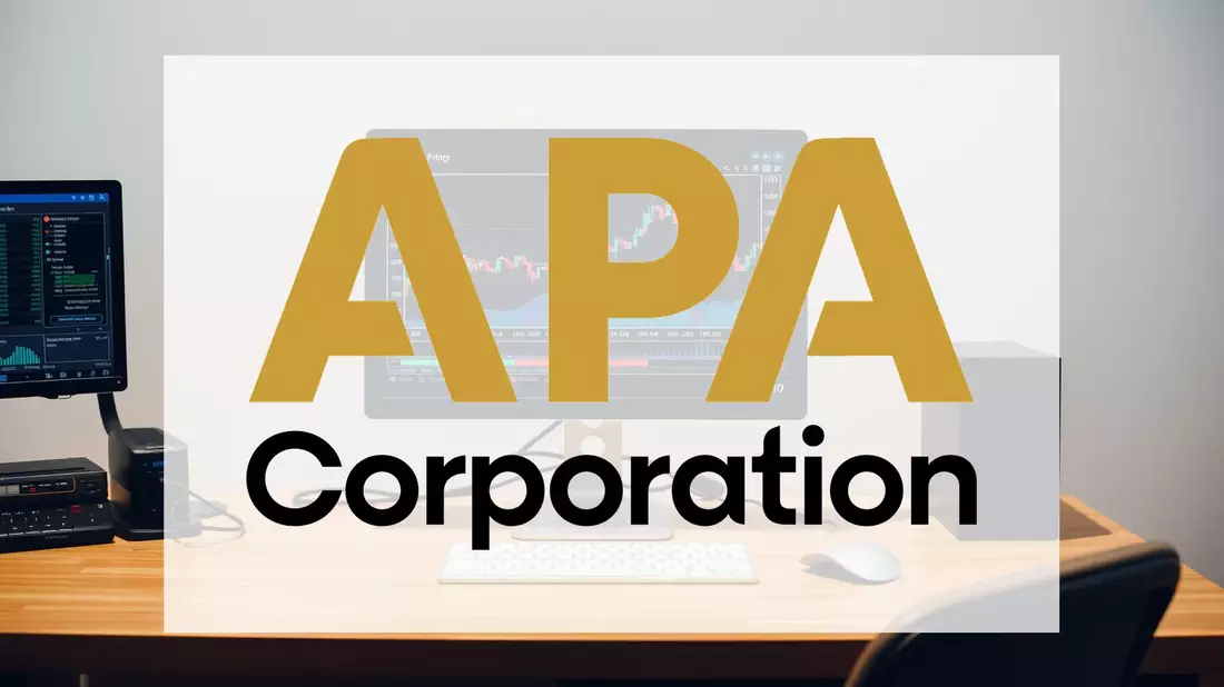 Apache Shares Face Critical Test Amid Diverging Analyst Views Illustration mit AI erstellt übermittelt durch boerse-global.de
