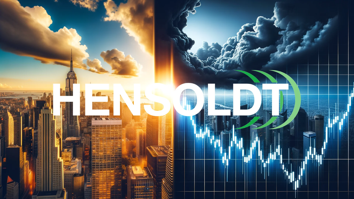 Hensoldt Aktie: Millionen-Coup gelingt! - Foto: über boerse-global.de