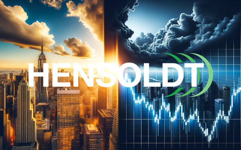 Hensoldt Aktie: Millionen-Coup gelingt! - Foto: über boerse-global.de