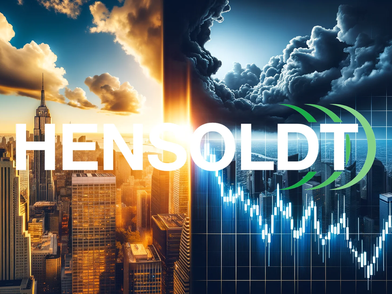 Hensoldt Aktie: Millionen-Coup gelingt! - Foto: über boerse-global.de