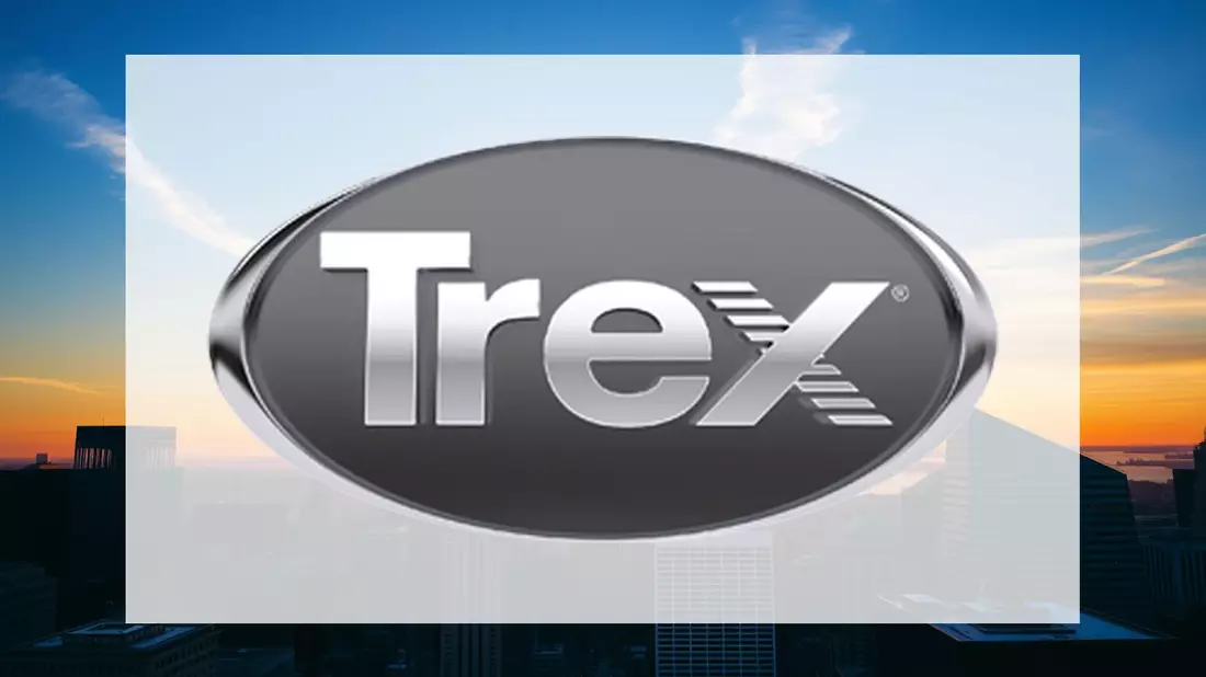 Trex Stock: Is a Reversal Brewing After Recent Lows? Illustration mit AI erstellt übermittelt durch boerse-global.de