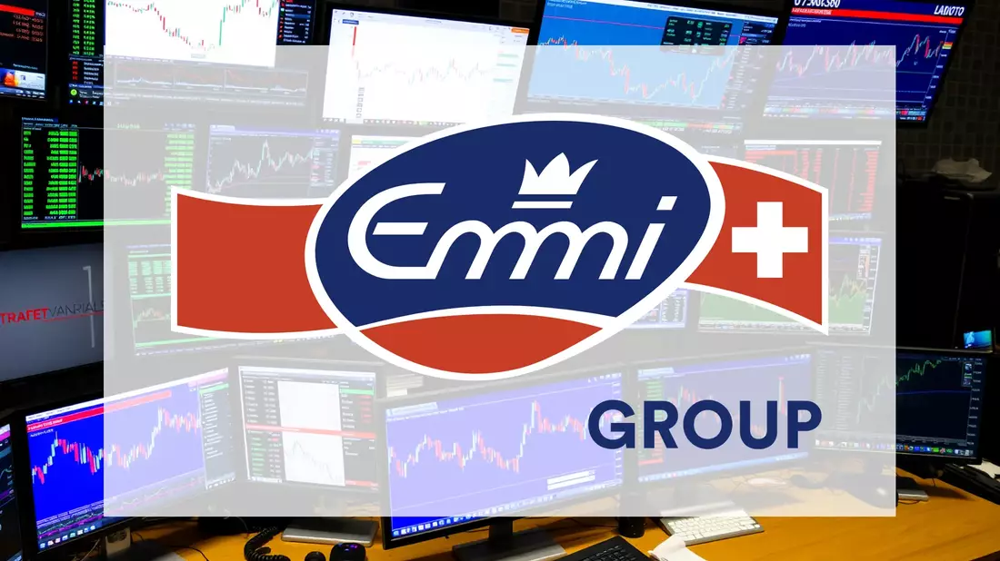 Emmi Aktie: Unveränderte Grundtendenzen - Bild: über boerse-global.de