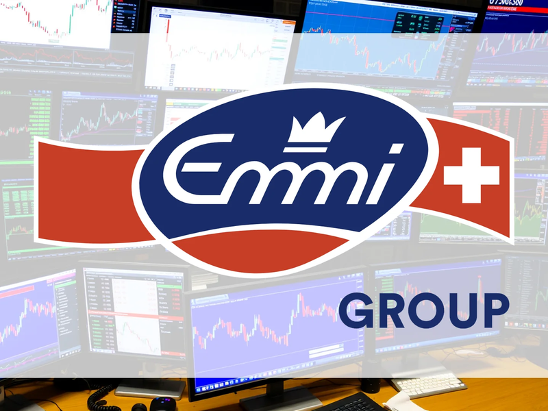 Emmi Aktie: Unveränderte Grundtendenzen - Foto: über boerse-global.de