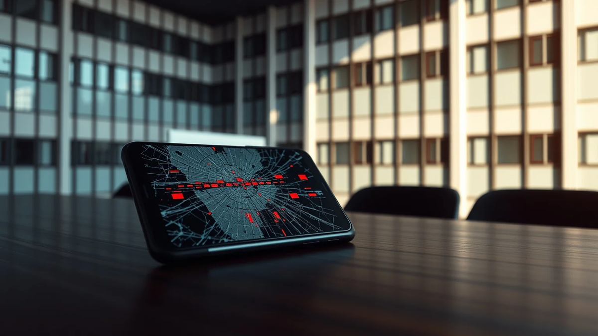 HyperRat: Profi-Spyware für jeden Kriminellen - Foto: über boerse-global.de