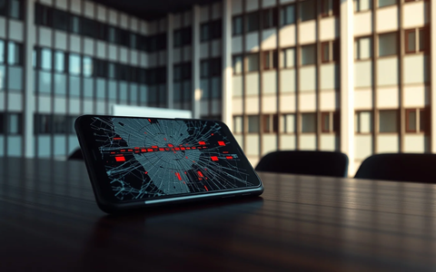 HyperRat: Profi-Spyware für jeden Kriminellen - Foto: über boerse-global.de