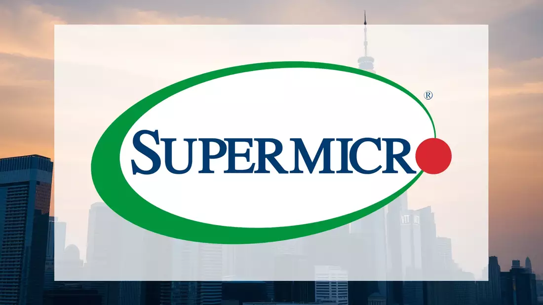 Super Micro’s Credibility Crisis Deepens After Stunning Forecast Cut Illustration mit AI erstellt übermittelt durch boerse-global.de