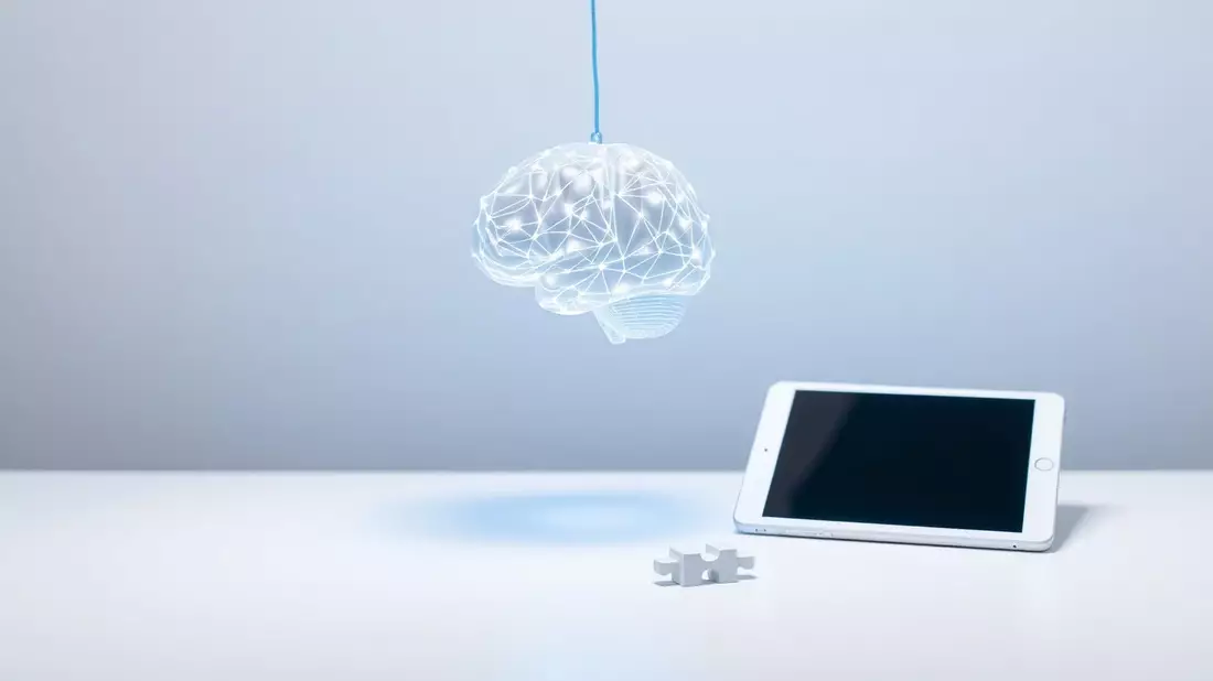 Mentale Fitness: Ganzheitlicher Ansatz statt Rätsellösen - Bild: über boerse-global.de