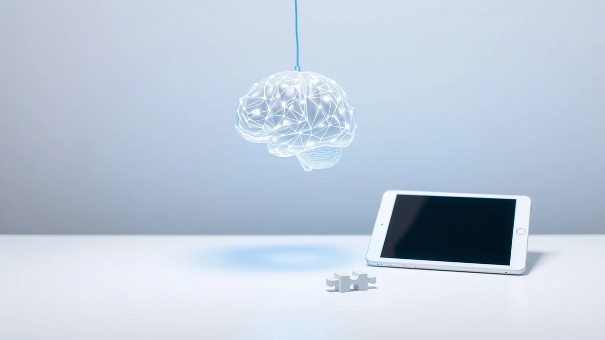 Mentale Fitness: Ganzheitlicher Ansatz statt Rätsellösen - Foto: über boerse-global.de