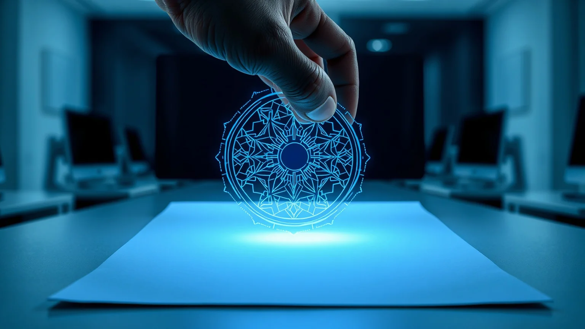 Digitale Signaturen: Europa macht ernst - Foto: über boerse-global.de