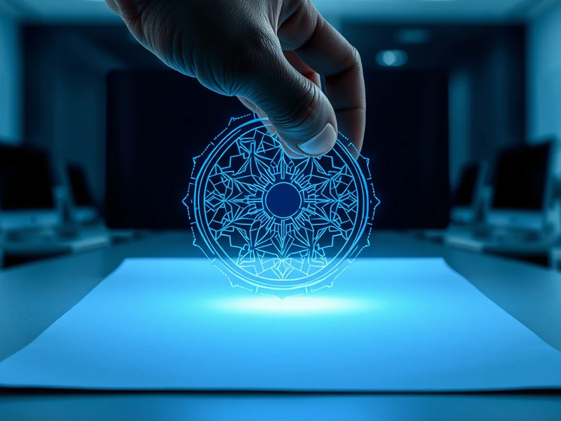 Digitale Signaturen: Europa macht ernst - Foto: über boerse-global.de