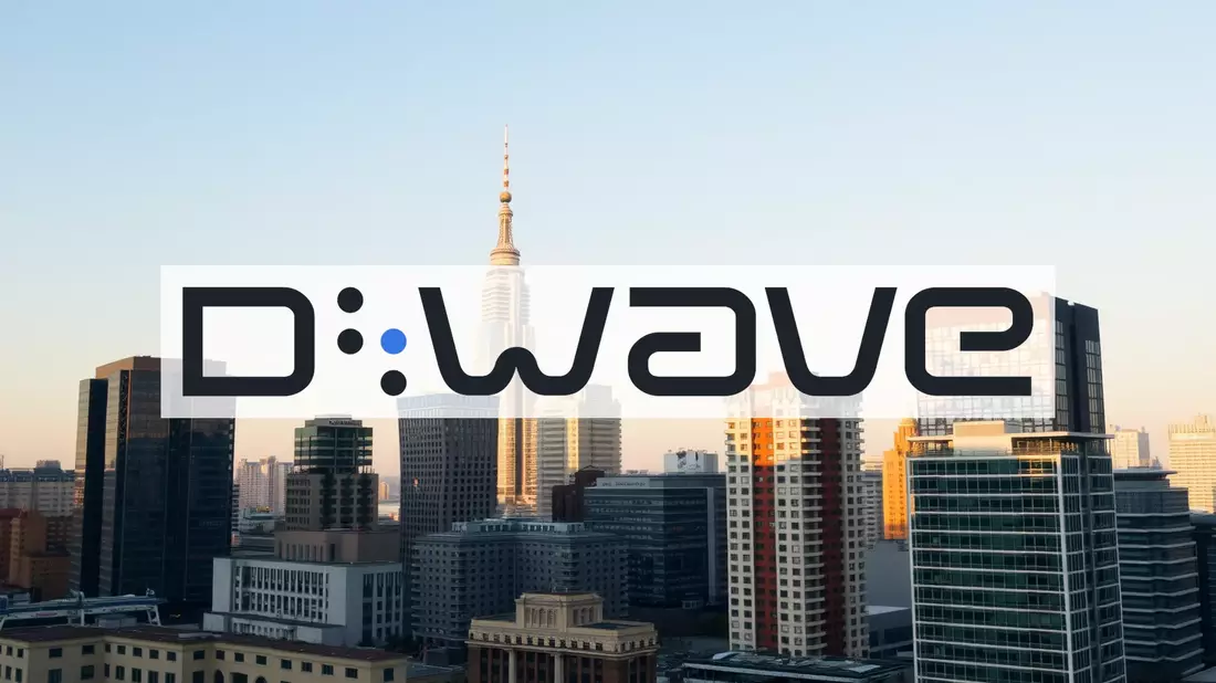 La acción de D-Wave Quantum: entre la esperanza y la volatilidad Illustration mit AI erstellt übermittelt durch boerse-global.de