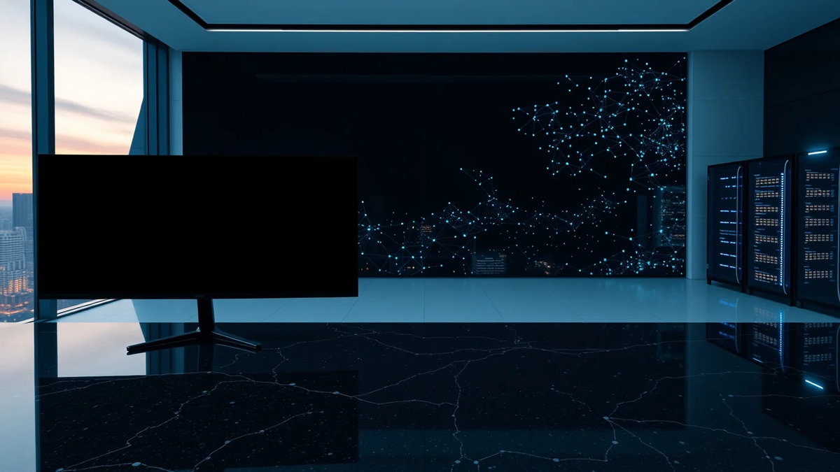 Cyberkrieg gegen Banken: KI-Angriffe zwingen Finanzsektor zum Handeln - Foto: über boerse-global.de