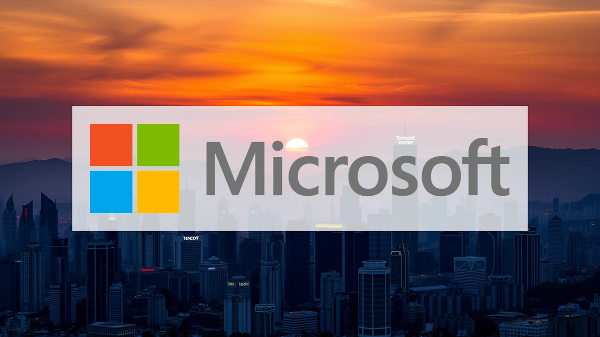 Microsoft: Optimismo récord en Wall Street antes de resultados - Foto: über boerse-global.de