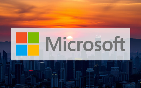 Microsoft: Optimismo récord en Wall Street antes de resultados - Foto: über boerse-global.de