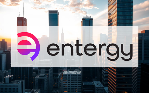 Entergy Shares Surge on Regulatory Breakthrough and Analyst Optimism - Foto: über boerse-global.de