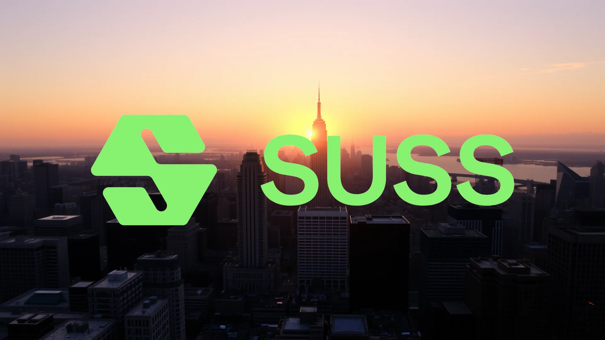 Süss MicroTec Aktie: Totalausfall! - Foto: über boerse-global.de