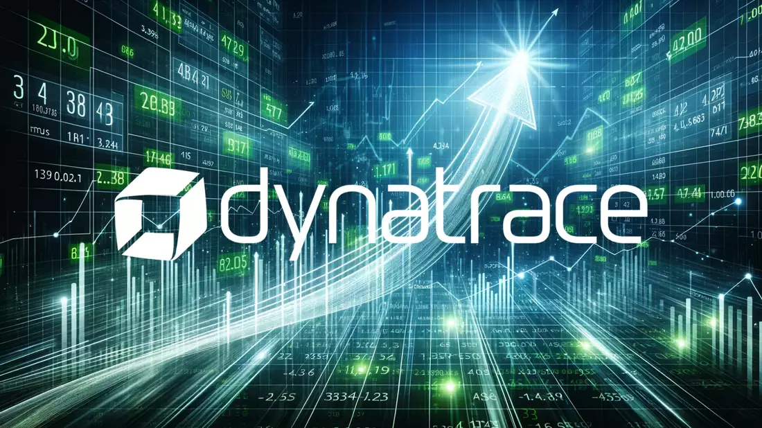 Strategic Partnership Positions Dynatrace at AI Observability Forefront Illustration mit AI erstellt übermittelt durch boerse-global.de